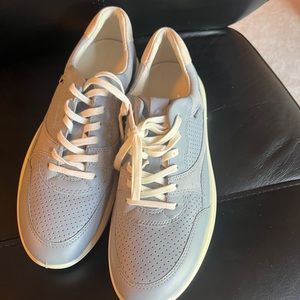 Ecco women’s shoes US size 7. Only used once